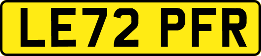 LE72PFR