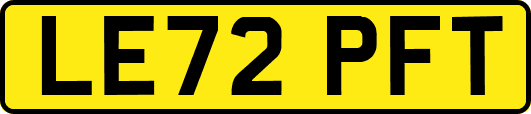 LE72PFT