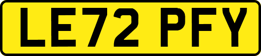 LE72PFY