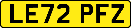 LE72PFZ