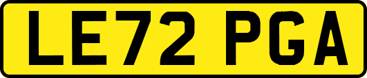 LE72PGA