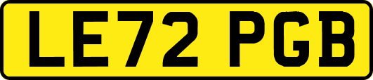 LE72PGB