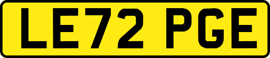 LE72PGE