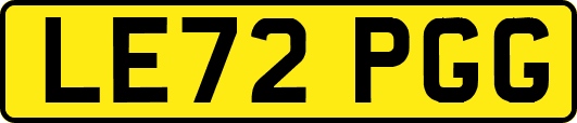 LE72PGG