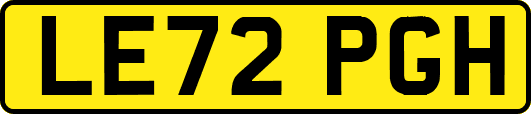 LE72PGH