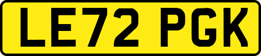 LE72PGK