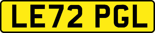 LE72PGL