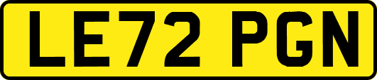 LE72PGN