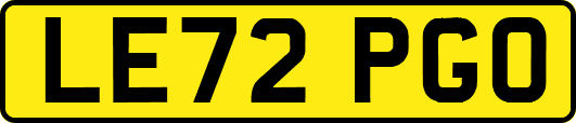 LE72PGO