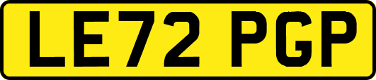 LE72PGP