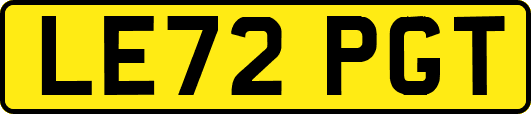 LE72PGT