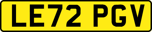 LE72PGV