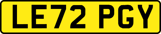 LE72PGY