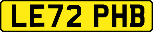 LE72PHB