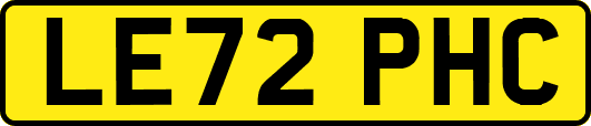 LE72PHC