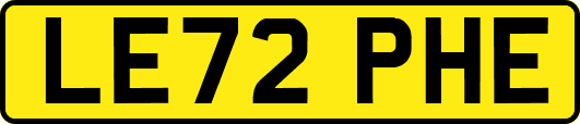 LE72PHE