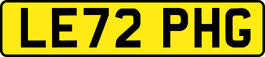 LE72PHG