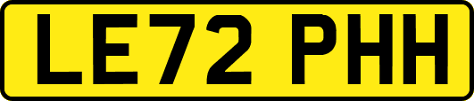 LE72PHH