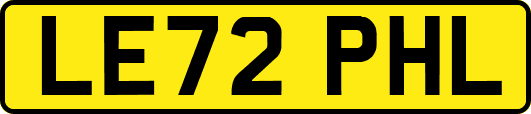 LE72PHL
