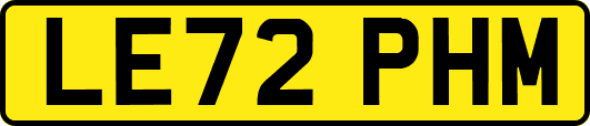 LE72PHM
