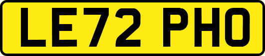 LE72PHO