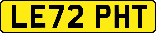 LE72PHT