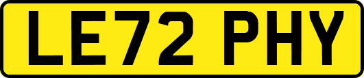 LE72PHY