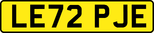 LE72PJE