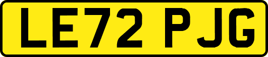 LE72PJG