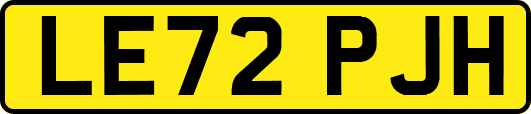 LE72PJH