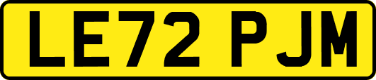 LE72PJM