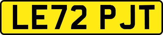 LE72PJT