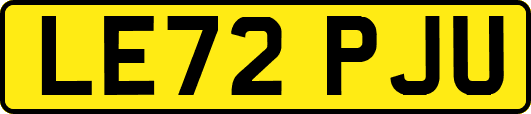 LE72PJU