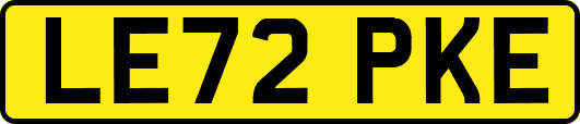 LE72PKE