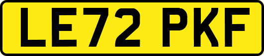 LE72PKF