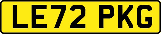 LE72PKG