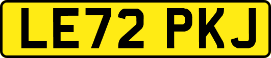 LE72PKJ