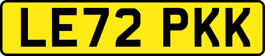 LE72PKK