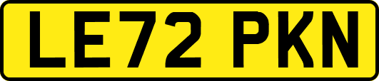LE72PKN