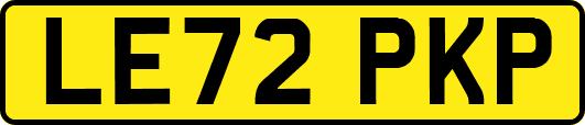 LE72PKP