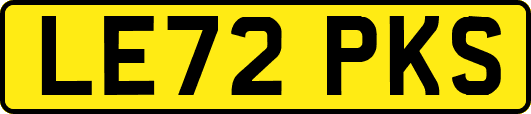 LE72PKS