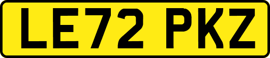 LE72PKZ