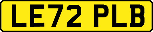 LE72PLB