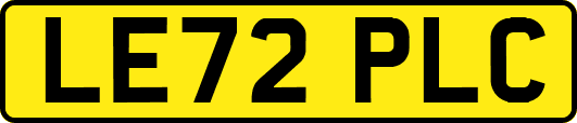 LE72PLC