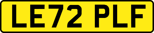 LE72PLF