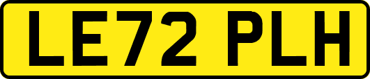 LE72PLH