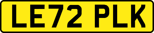 LE72PLK
