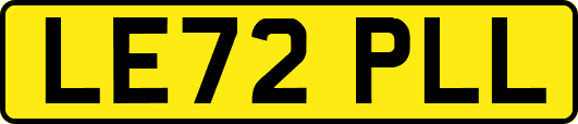 LE72PLL