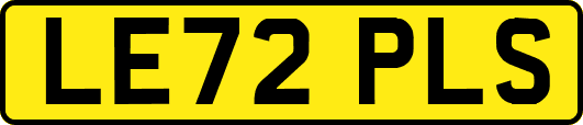 LE72PLS
