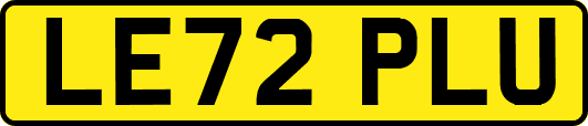 LE72PLU